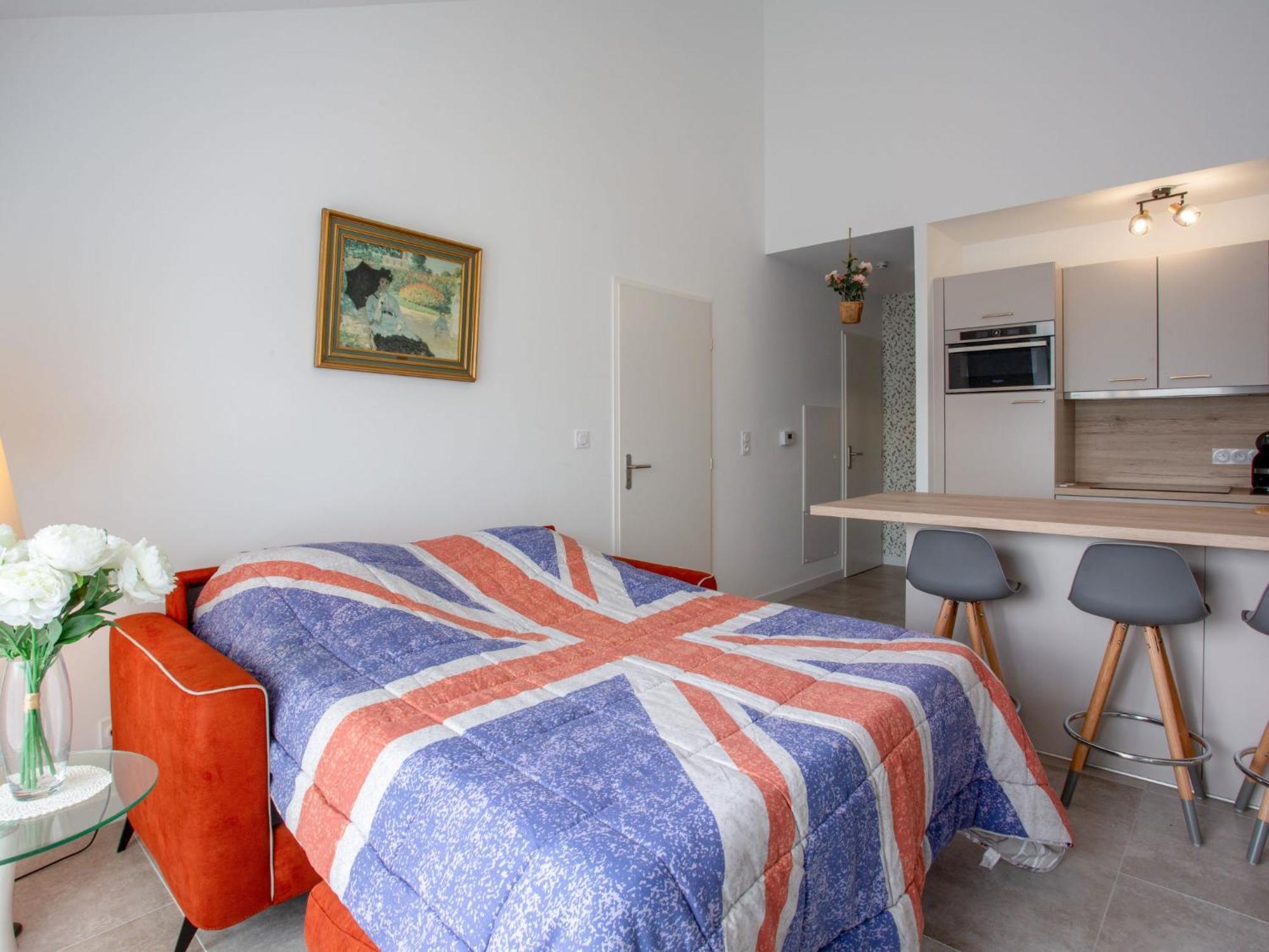 Cote Port By Interhome * Pornic