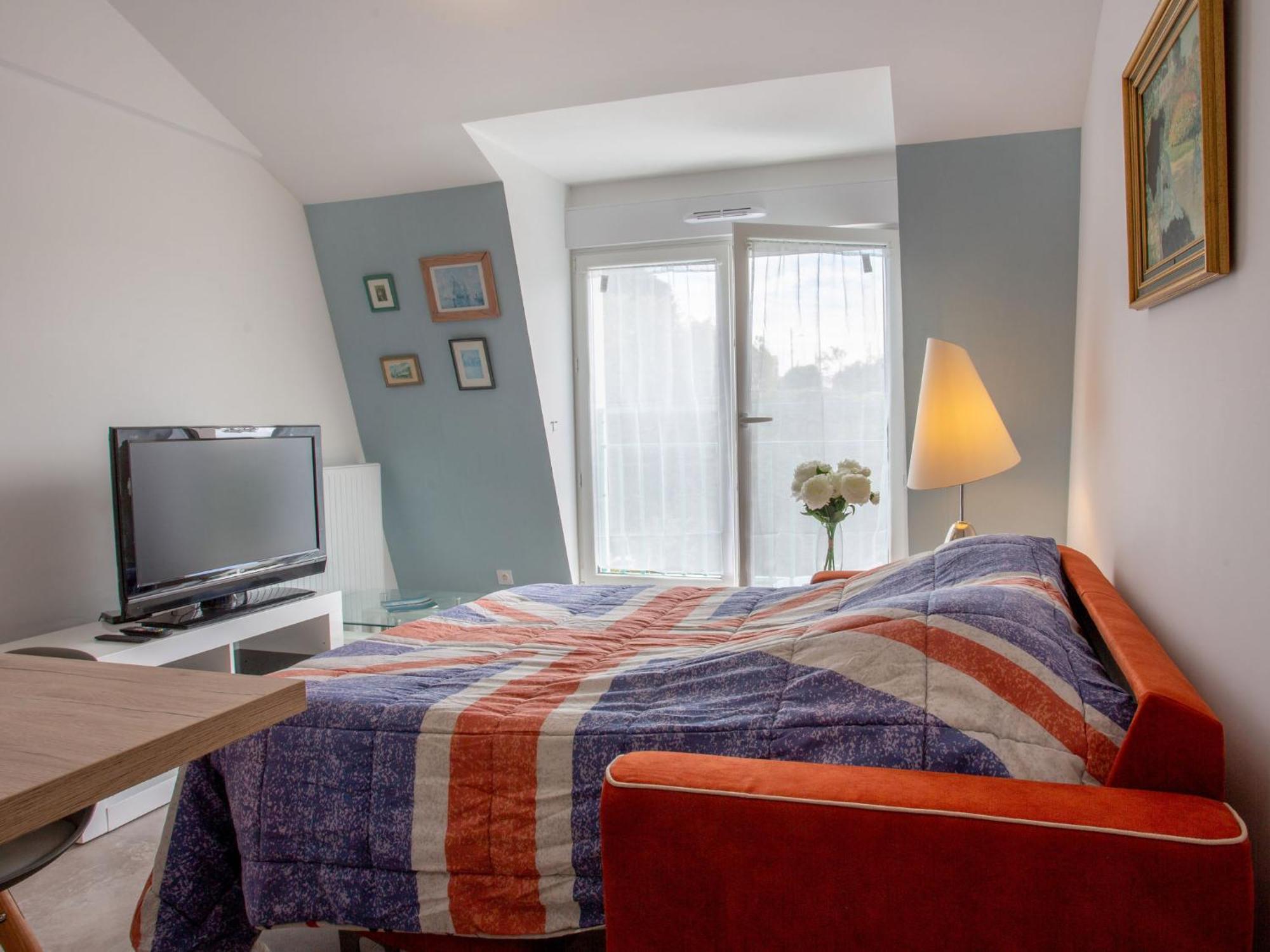 Appartement Cote Port By Interhome *