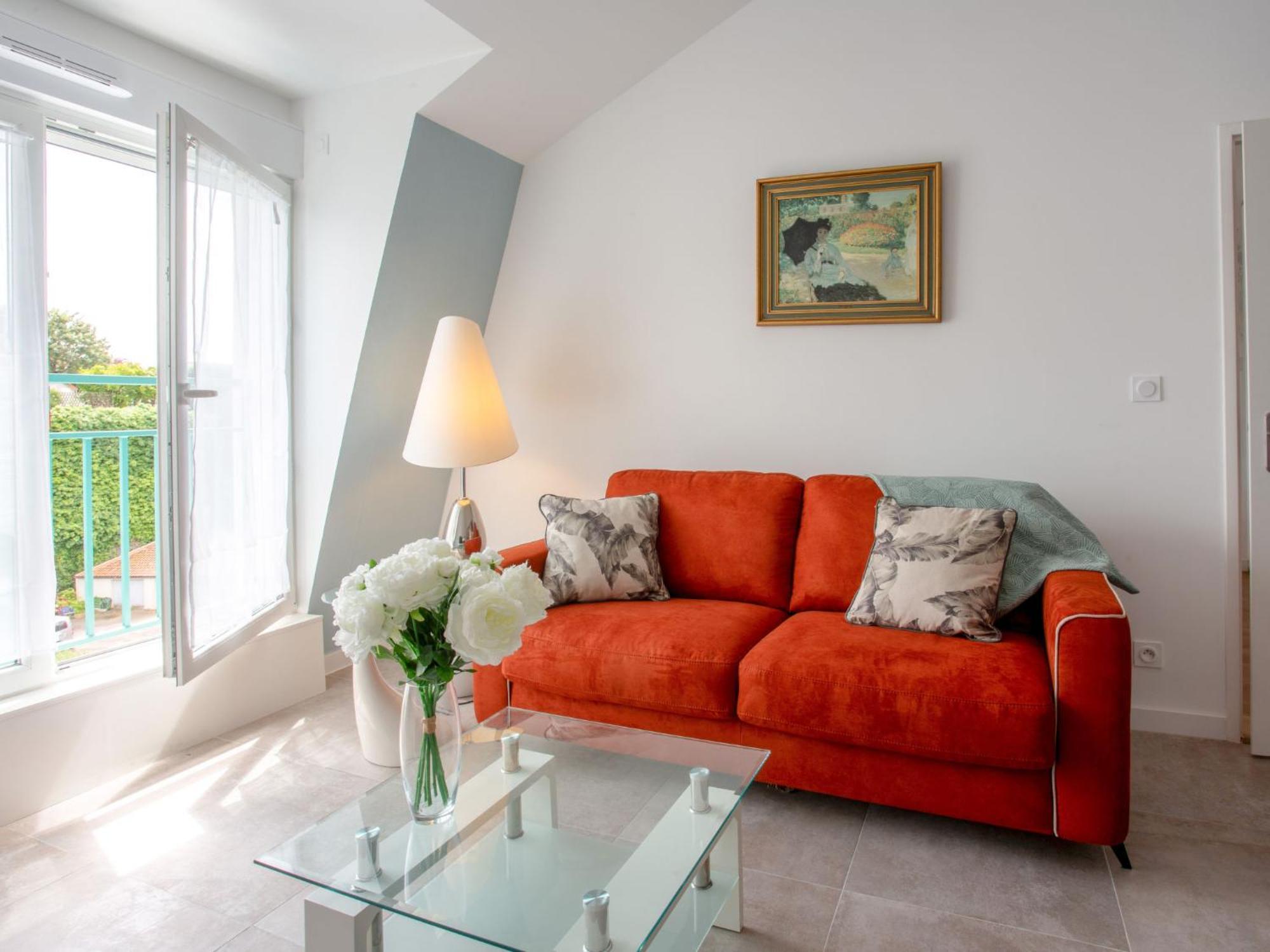 Cote Port By Interhome *