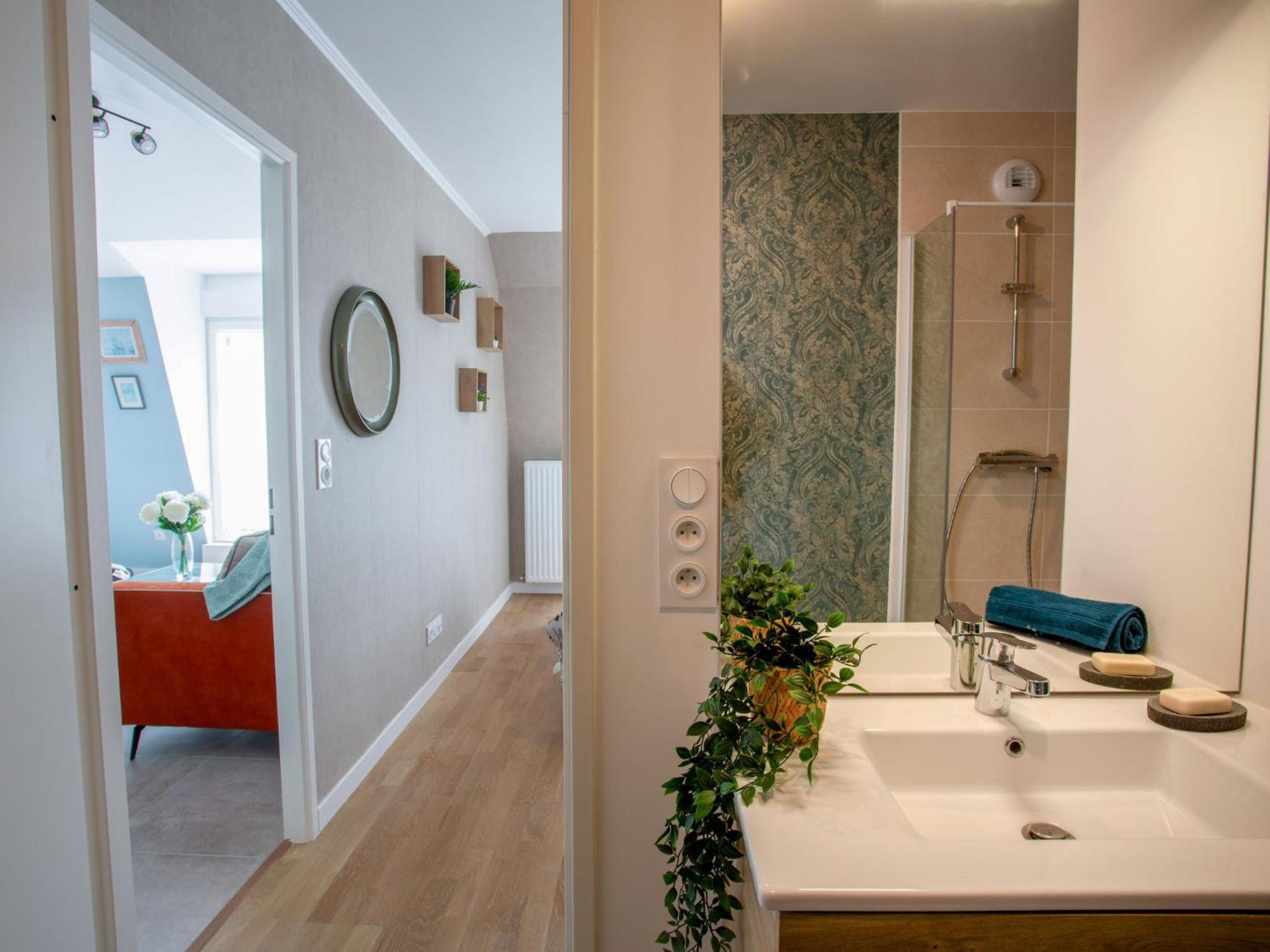 Appartement Cote Port By Interhome