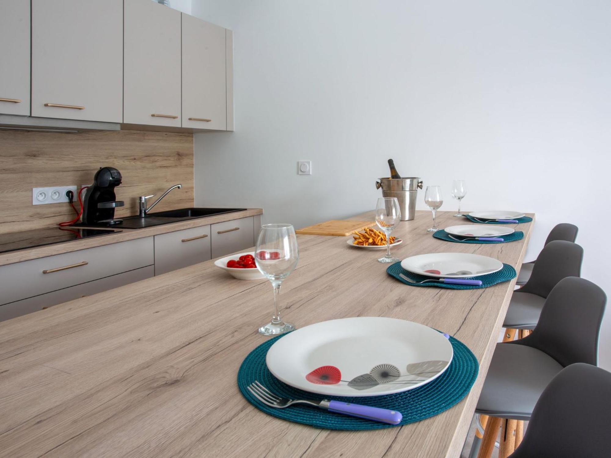 Cote Port By Interhome *