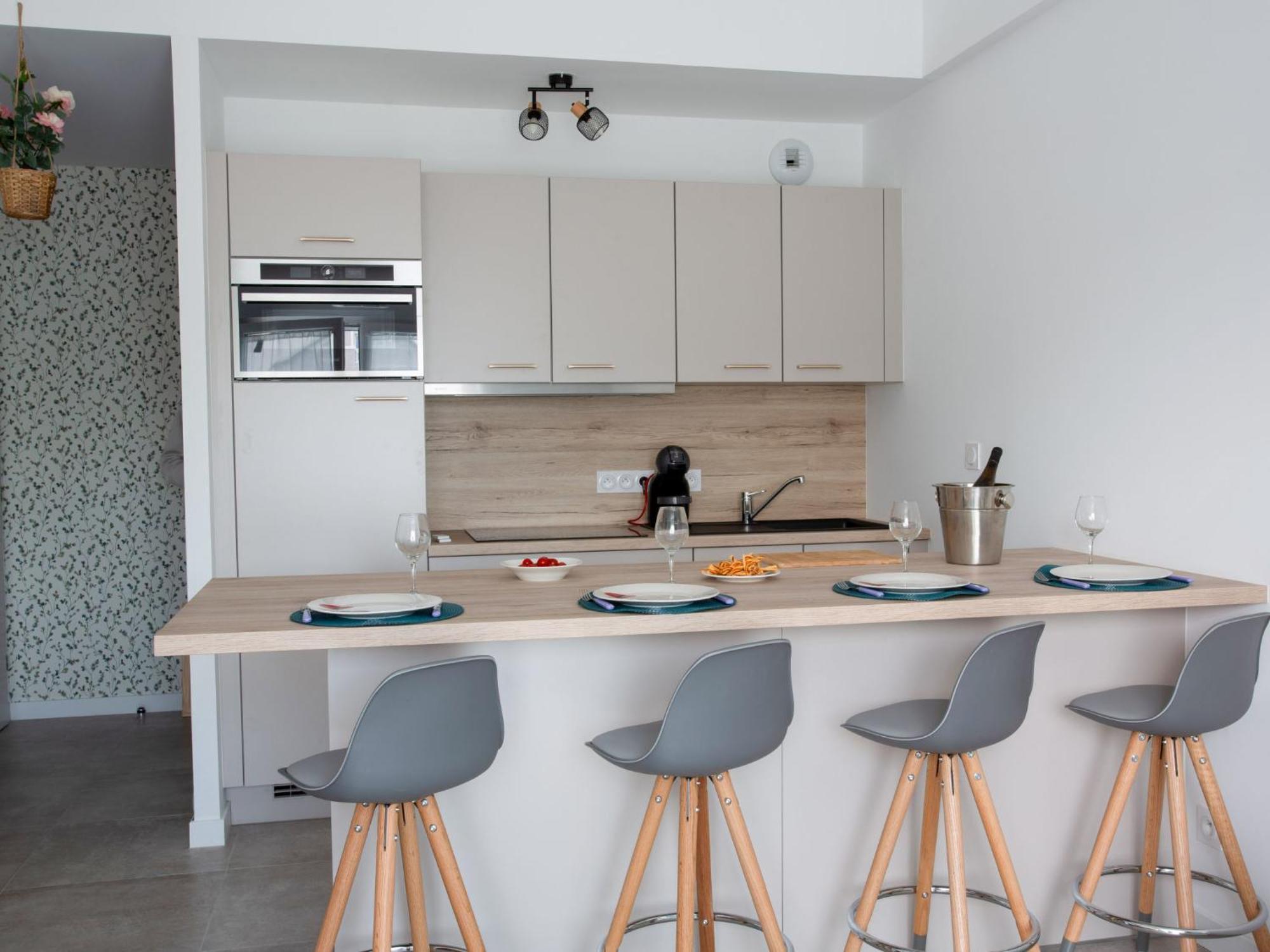 Cote Port By Interhome
