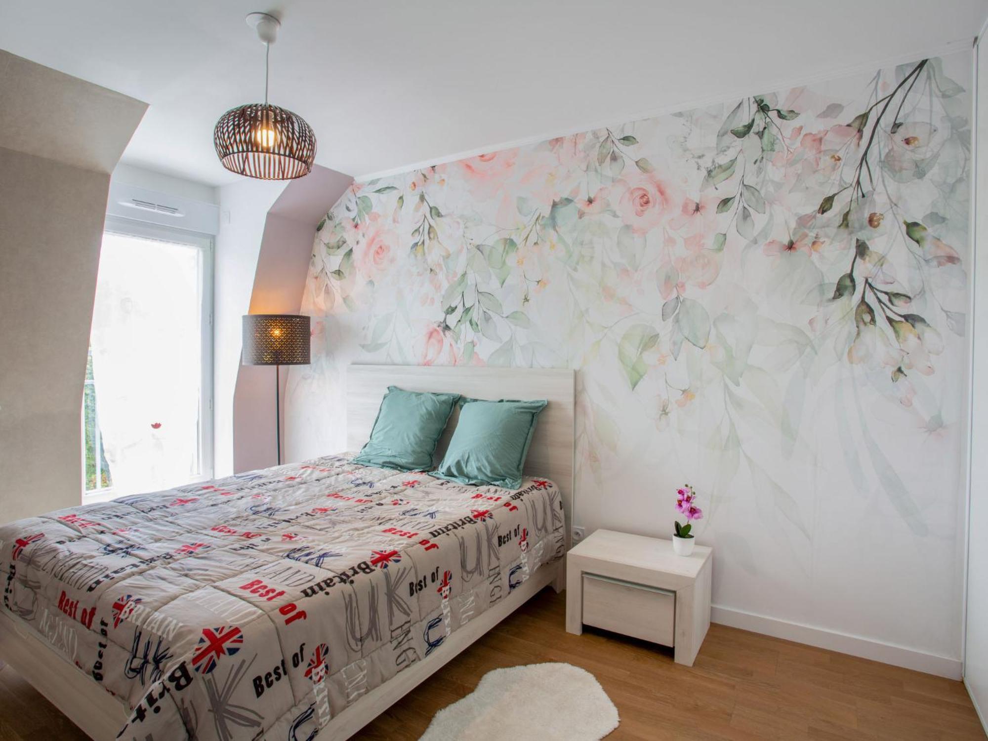 Cote Port By Interhome Appartement