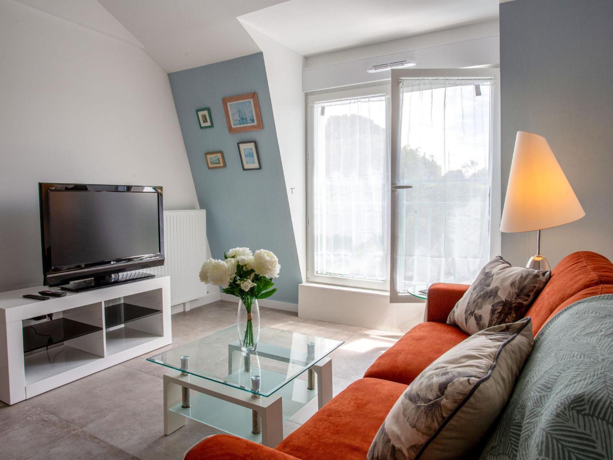 Appartement Cote Port By Interhome *
