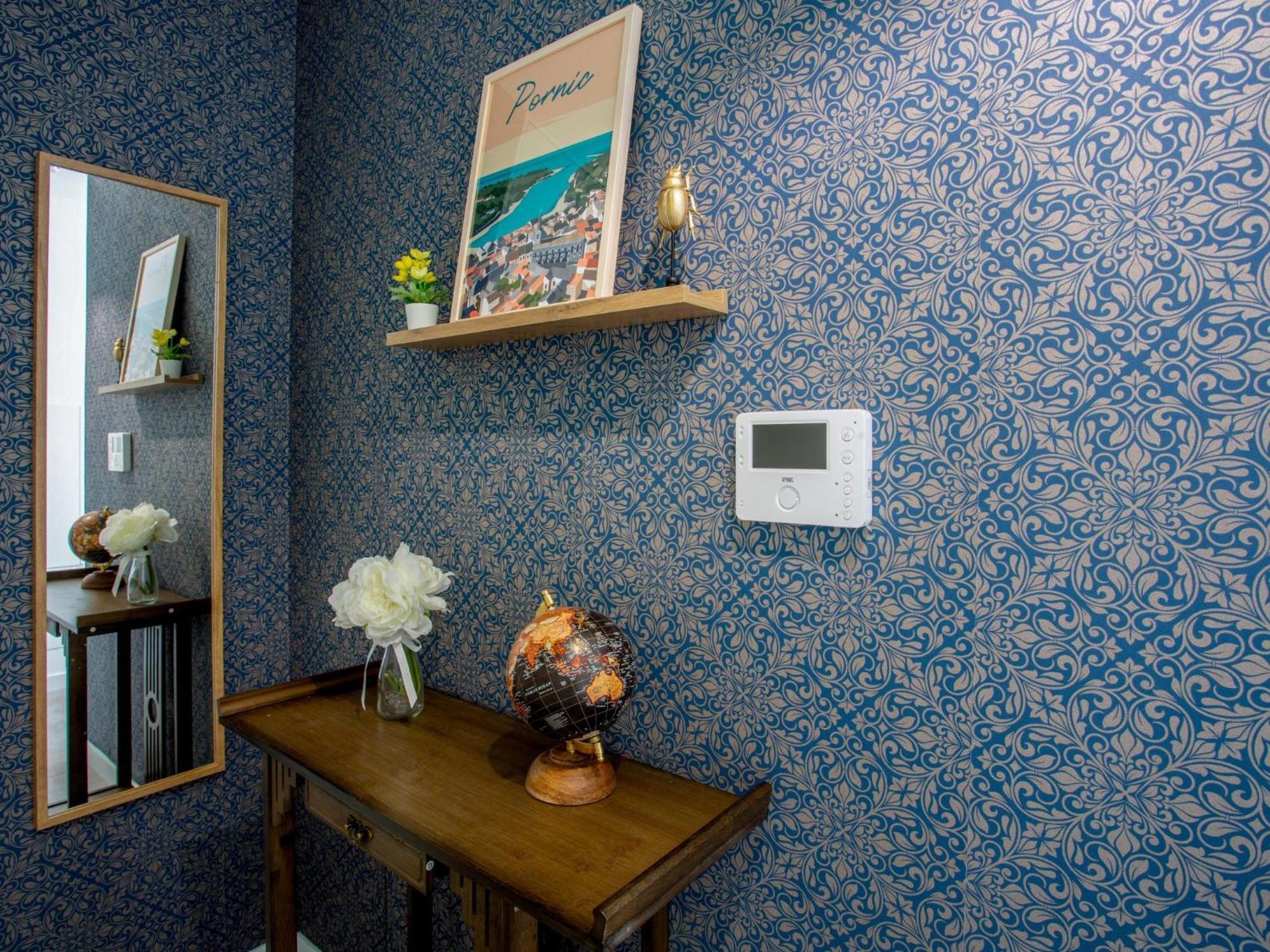 Cote Port By Interhome * Pornic